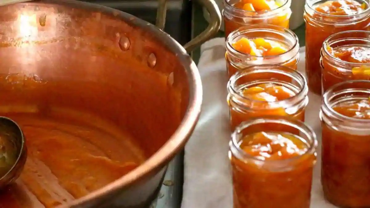 Here's A StepByStep Guide To Make Fruit Jam At Home
