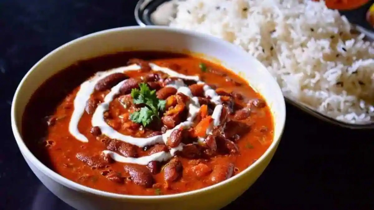 Rajma How Mexican Kidney Beans Came To India