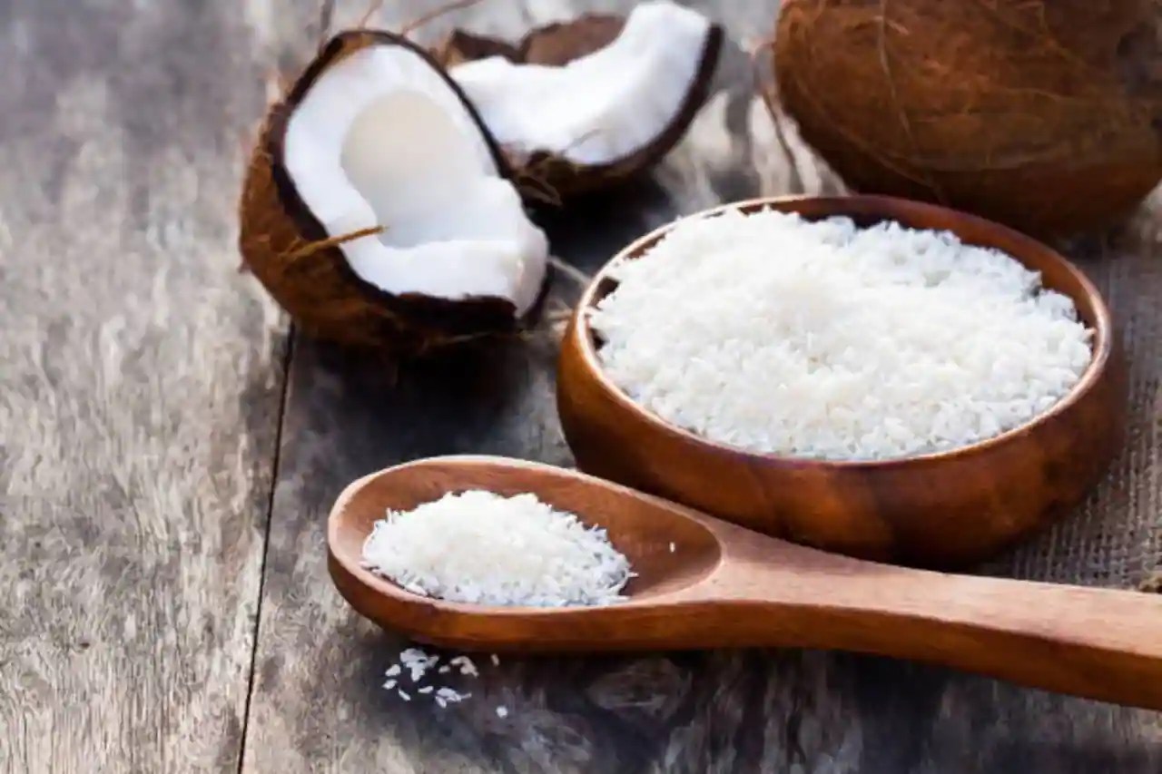 Exploring The 5 Amazing Shredded Coconut Substitutes