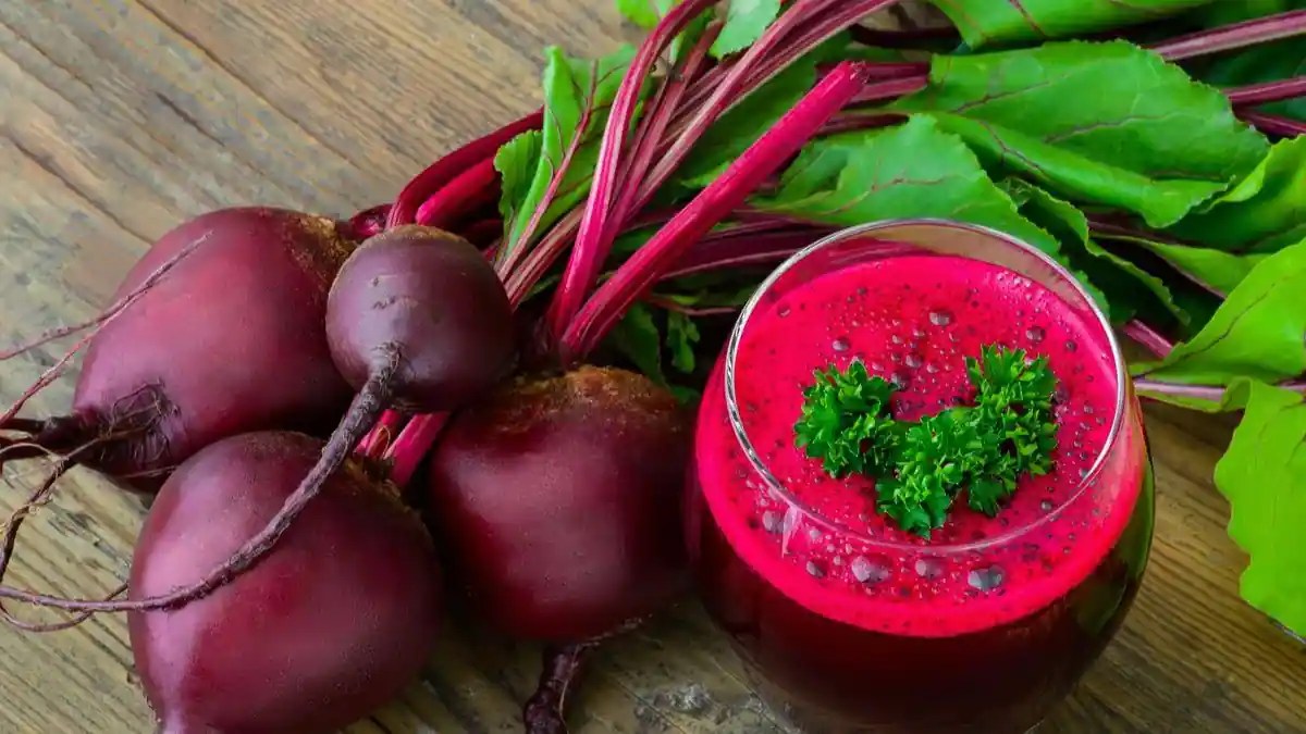 Beetroot for Glowing Skin 4 Key Benefits and 3 Uses