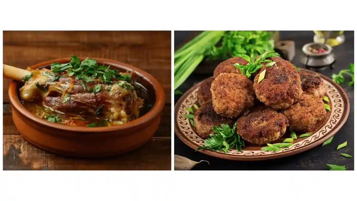Rogan Josh, Galouti Kebabs In World’s Best Lamb Dishes List