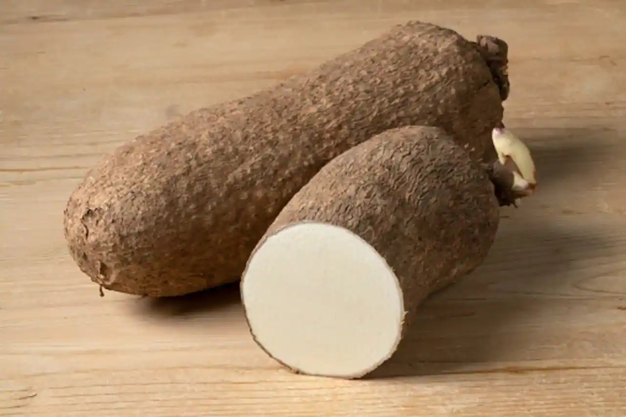 5 Incredible Health Benefits Of Yams