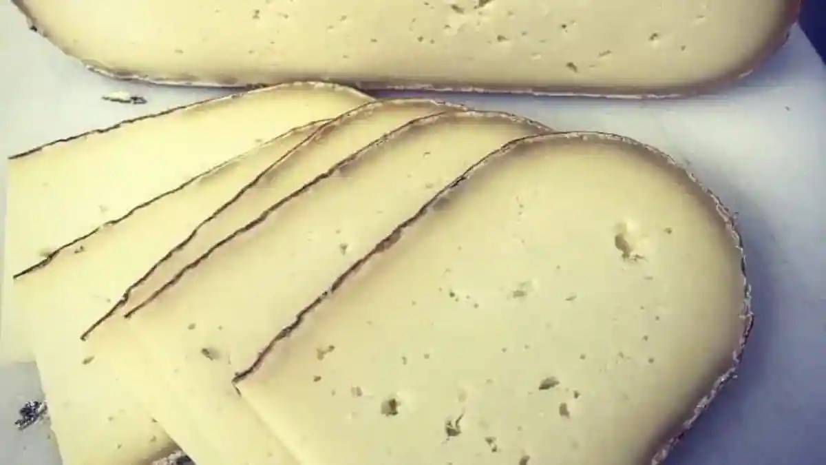 A Guide To Spanish Cheeses