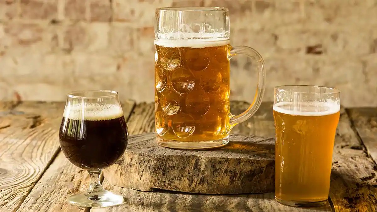 Indian Pale Ale Know About The Origins Of The Popular Beer