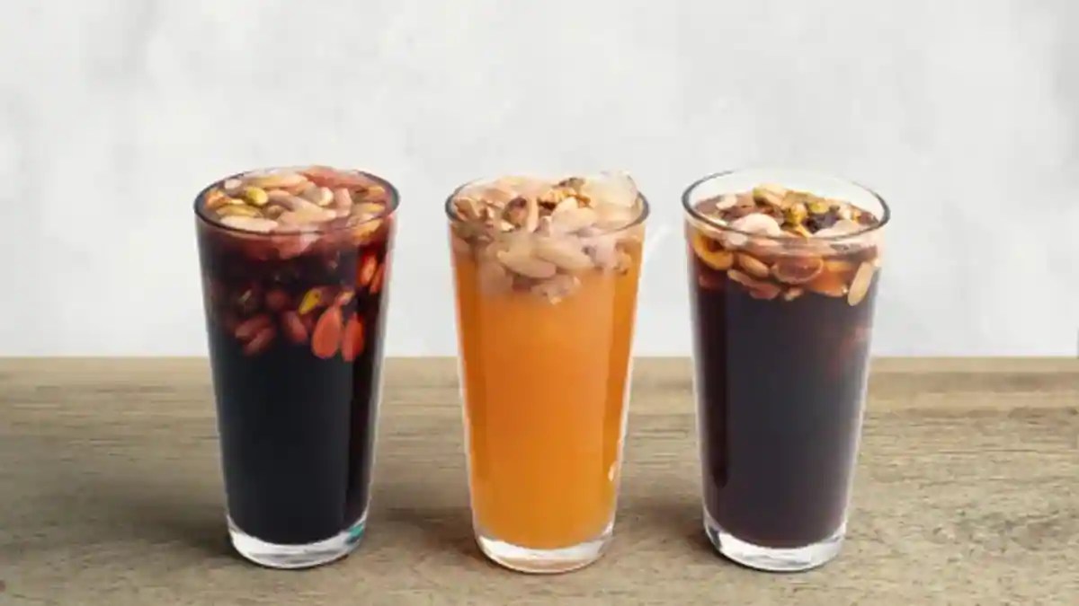 Ramadan 2023 10 Traditional Iftar Drinks From Around The World