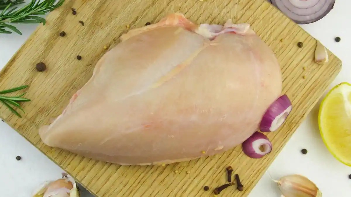 Kitchen Tips How To Store Raw Chicken