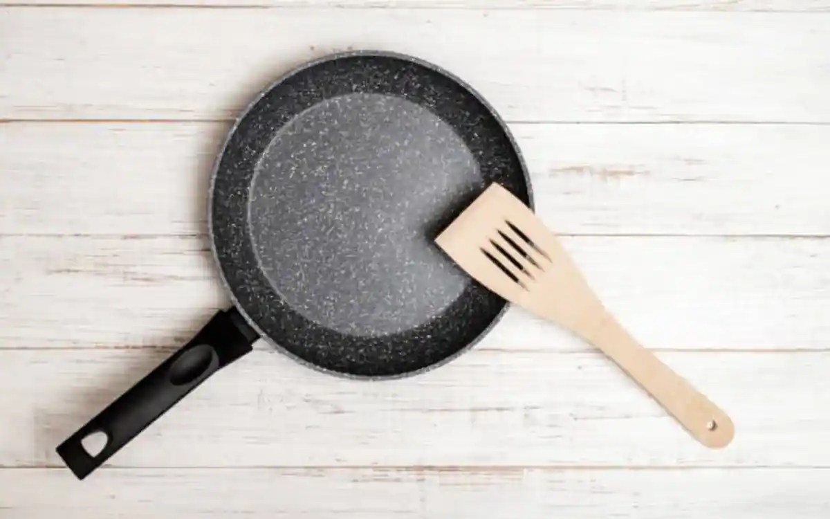 Easy To Use, Easy To Wash The Top 5 Prestige NonStick Kadai