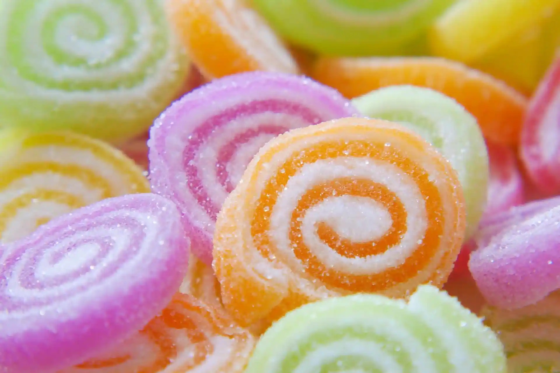 Uncovering The Sweet Origins Of Candy Around the World