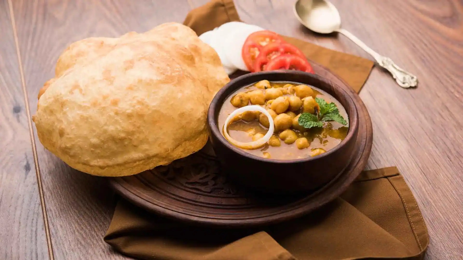 Chole Bhature In Delhi History, Types And 5 MustVisit Spots