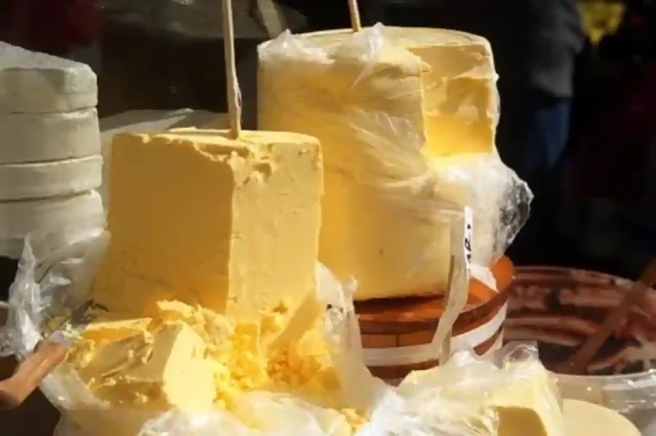 From Butter To Yoghurt Top 8 Oil Substitutes For Baked Goods