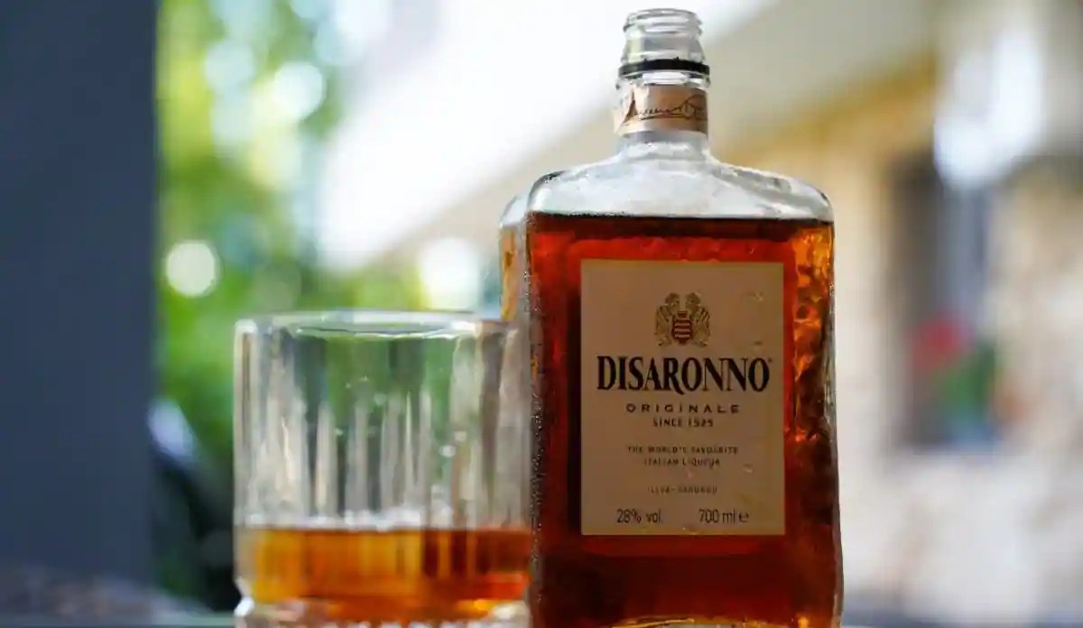 Amaretto, The Almond Flavoured Liquor! Does It Have Almonds?