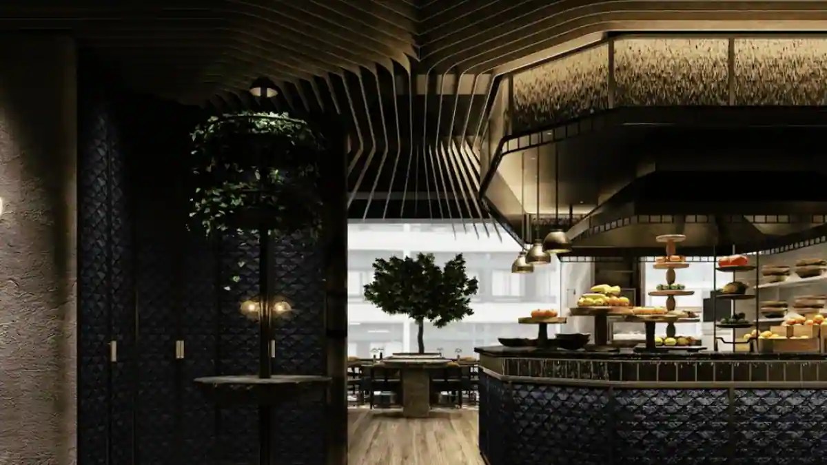 World's 50 Best Restaurants List Of 2023 Is Out