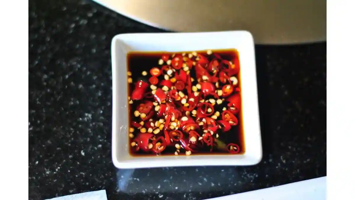 Fish Sauce Exploring The Garum, An Ancient Roman Condiment