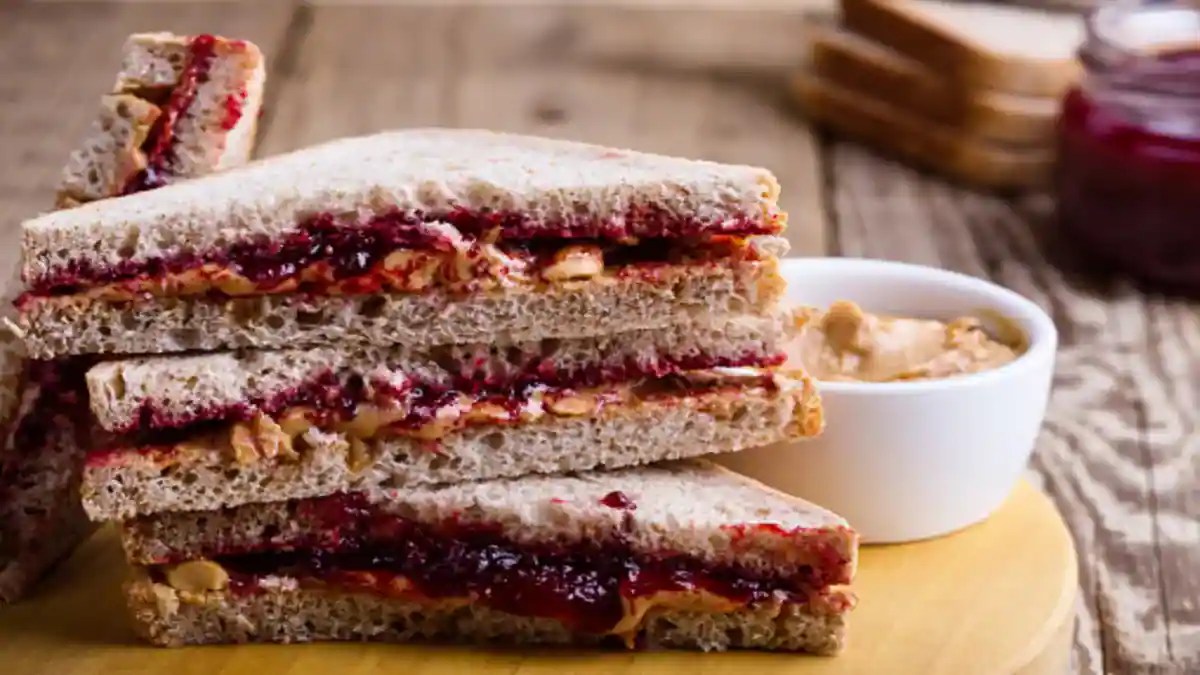 Celebrate National Sandwich Day With These 5Min Sandwiches