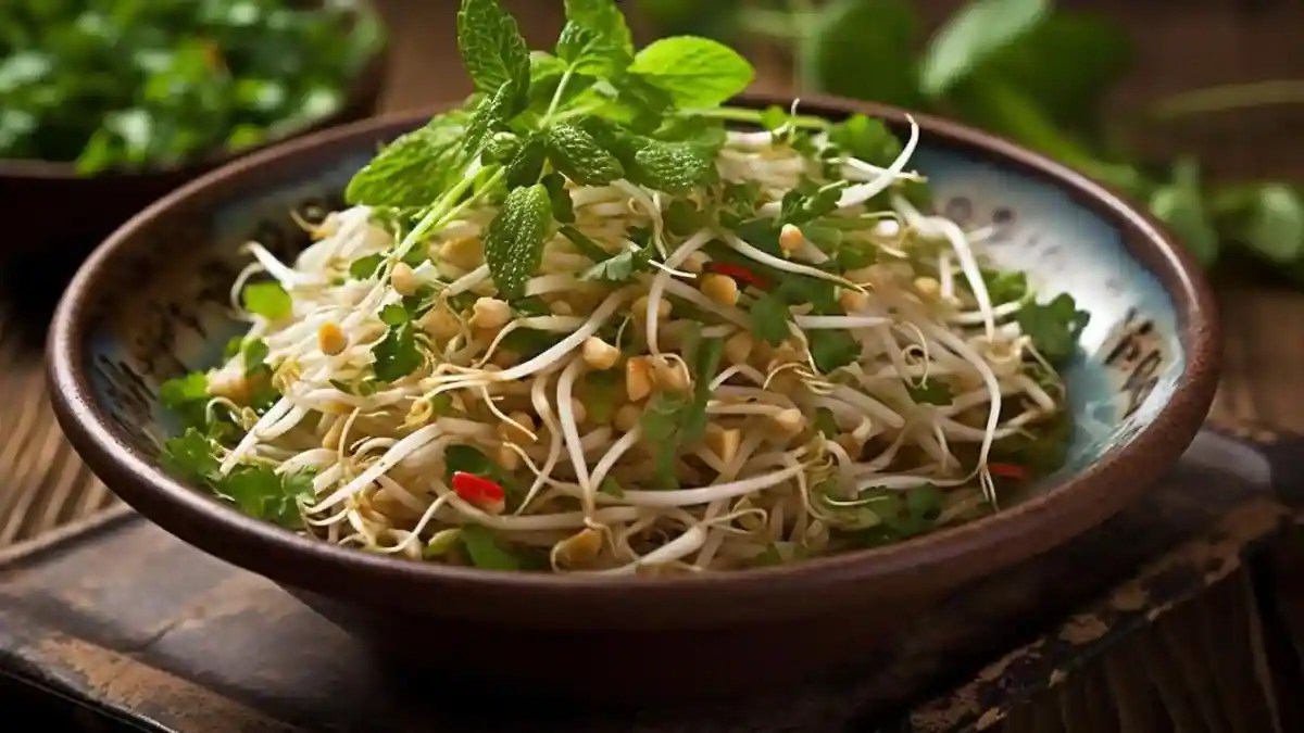 Sprouts For Breakfast 5 Interesting Ways To Add Them To Your Meal