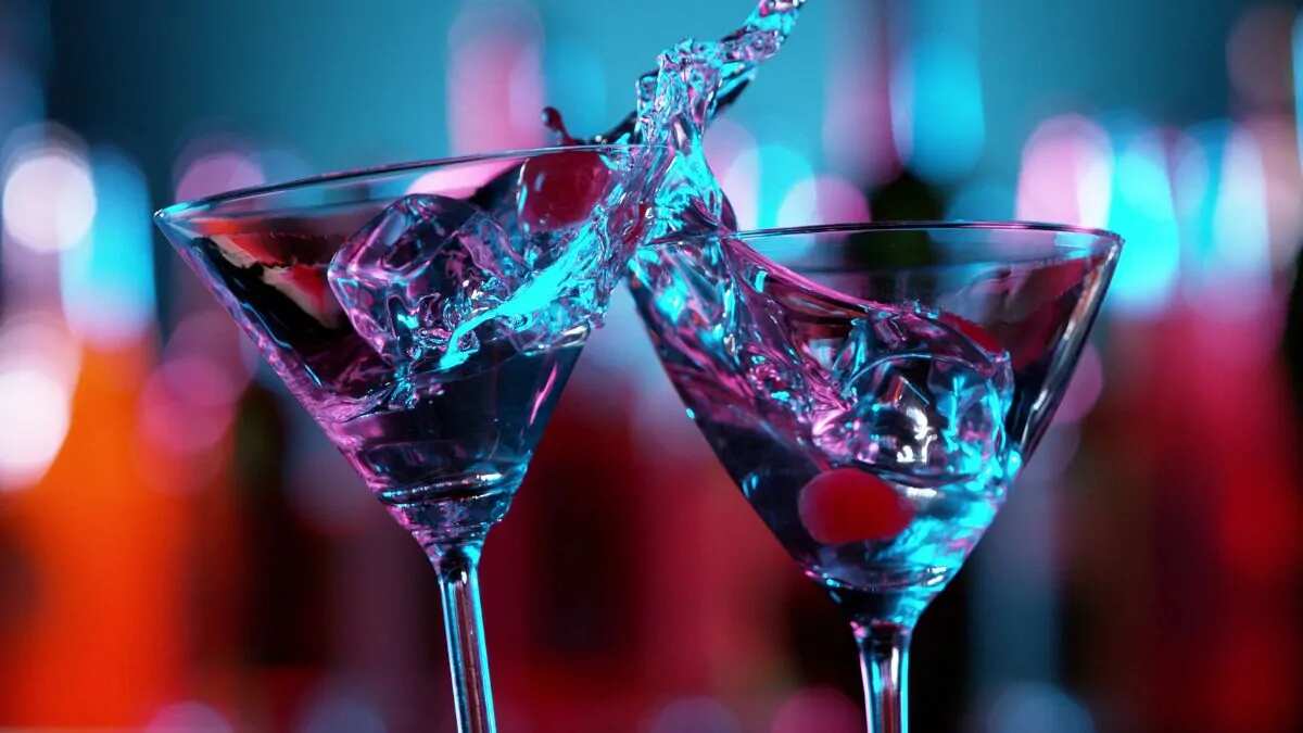 Amp Up Your Holiday Home Bar With These 12 Premium Alcohols