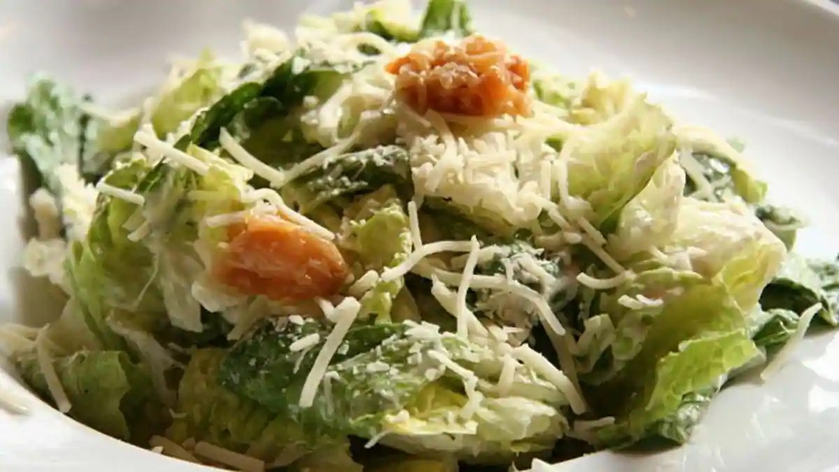 National Caesar Salad Day Why Is The Salad So Popular In India?