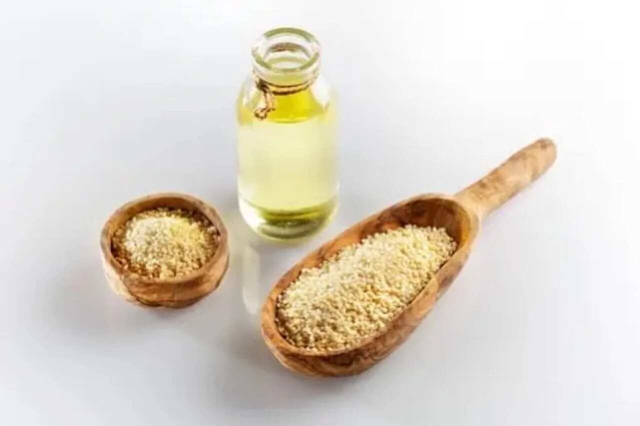 Sesame Oil Exploring The Many Benefits And Top 5 Alternatives