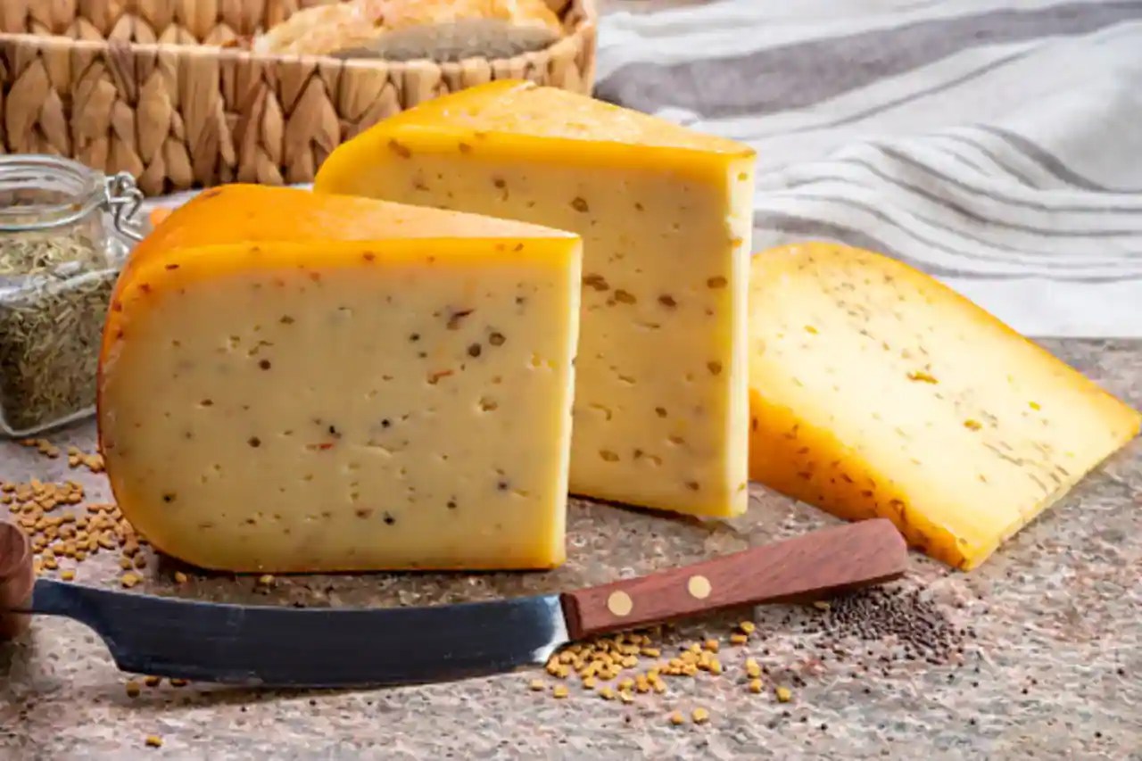 Gouda Vs Cheddar Cheese 4 Key Differences You Should Know