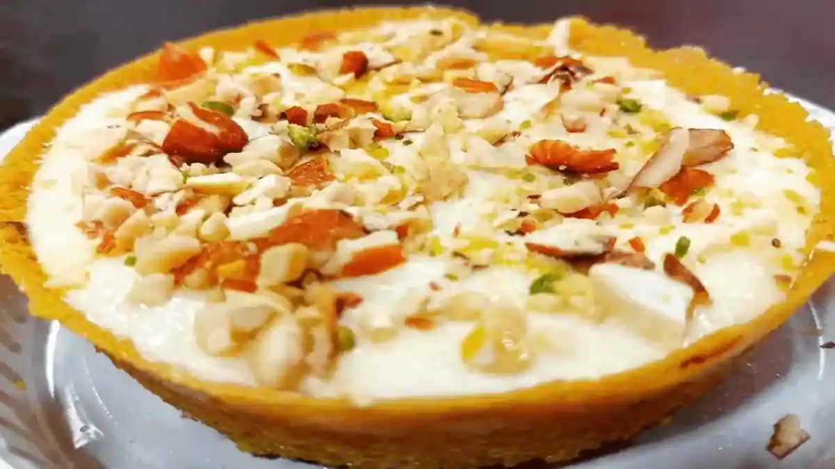 Braj Cuisine Echoes The Legends Of Lord Krishna, Radha And Holi