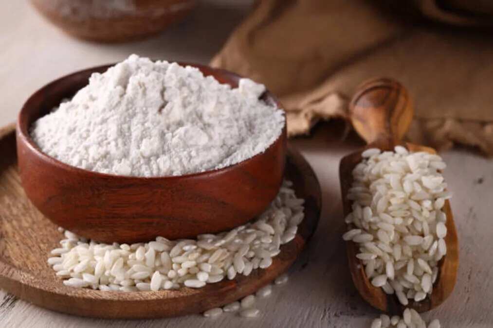 Khichu To Puttu 8 Traditional Rice Flour Dishes For A Healthy Indian
