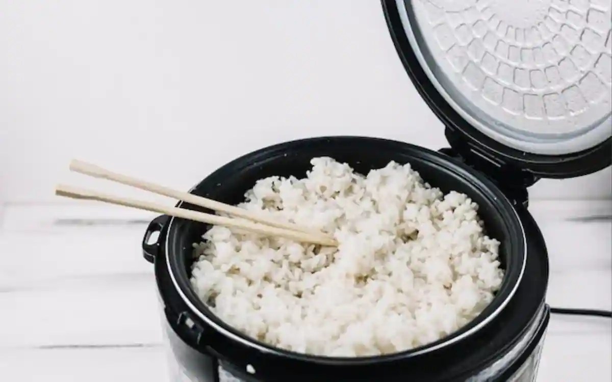 Top 6 Rice And Pasta Cooker Brands For Gifting