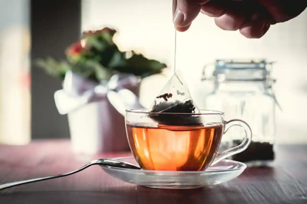 Tea Bags Vs. LooseLeaf Tea Key Differences You Should Know