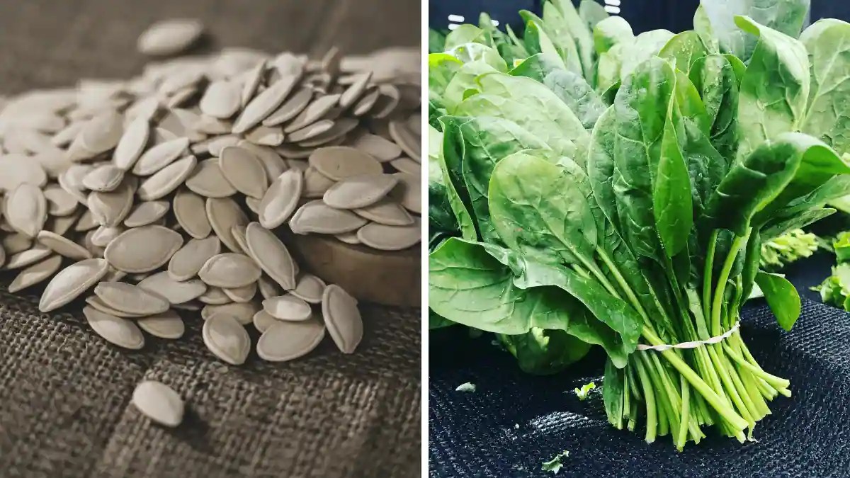 Include These 7 Magnesium Rich Foods In Your Diet