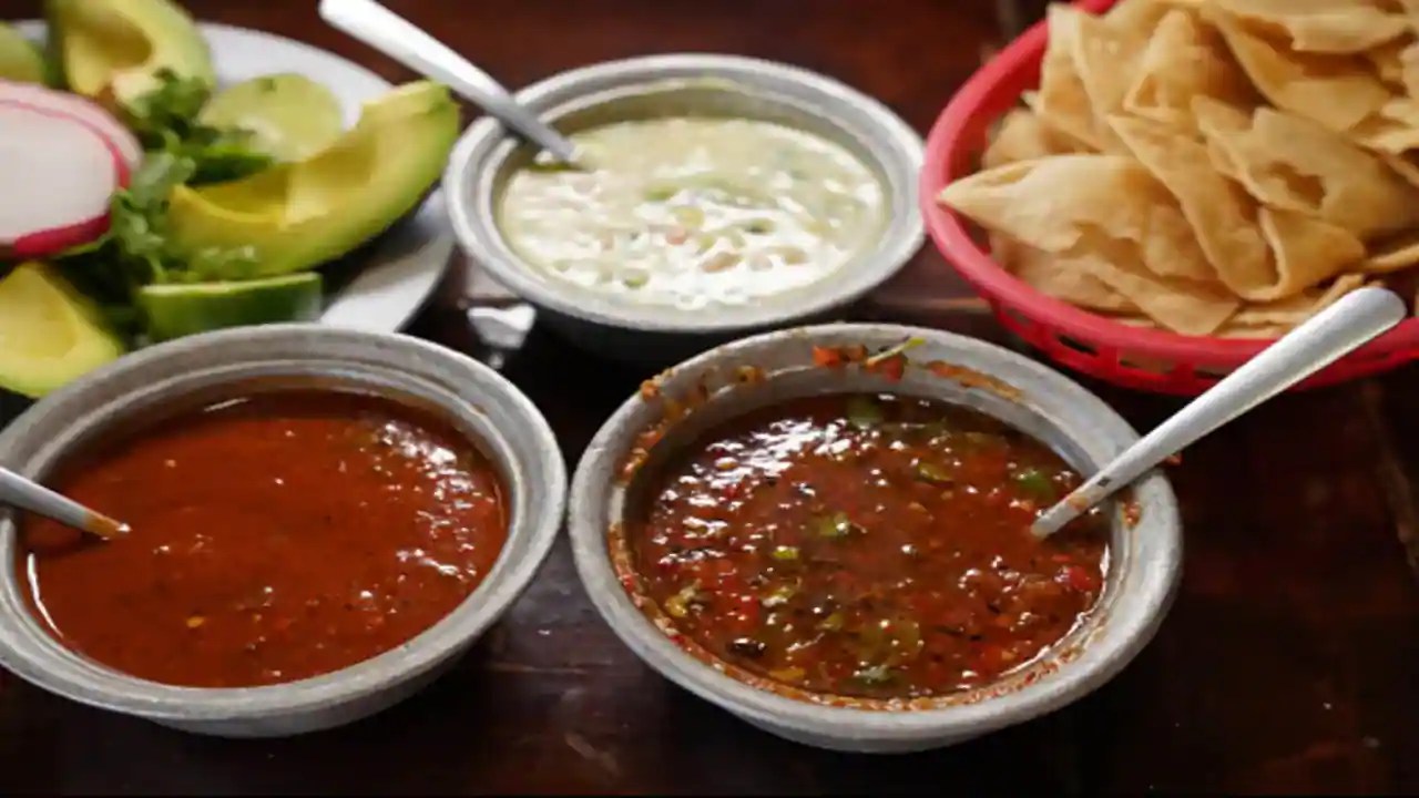 Salsa Vs Picante Key Differences Between The Two Sauces