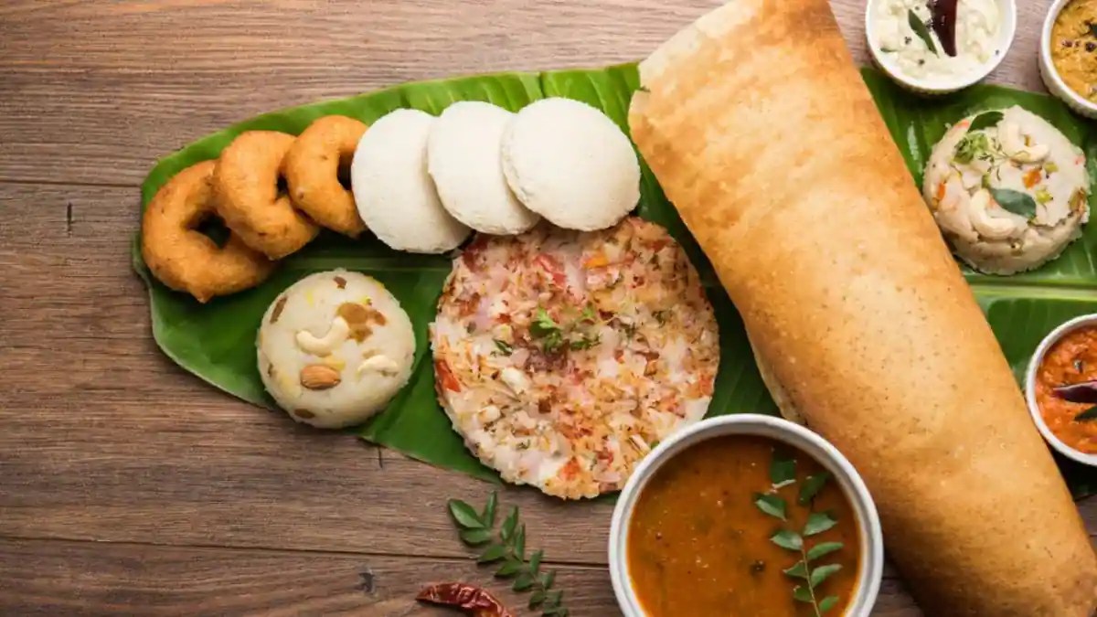 6 RiceBased Indian Breakfasts That Are Good For Body And Soul