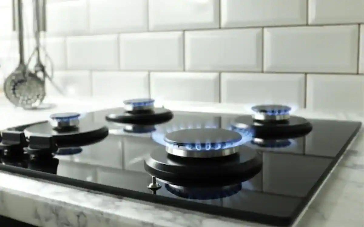 5 Best 4 Burner Gas Stove for LongLasting Performance