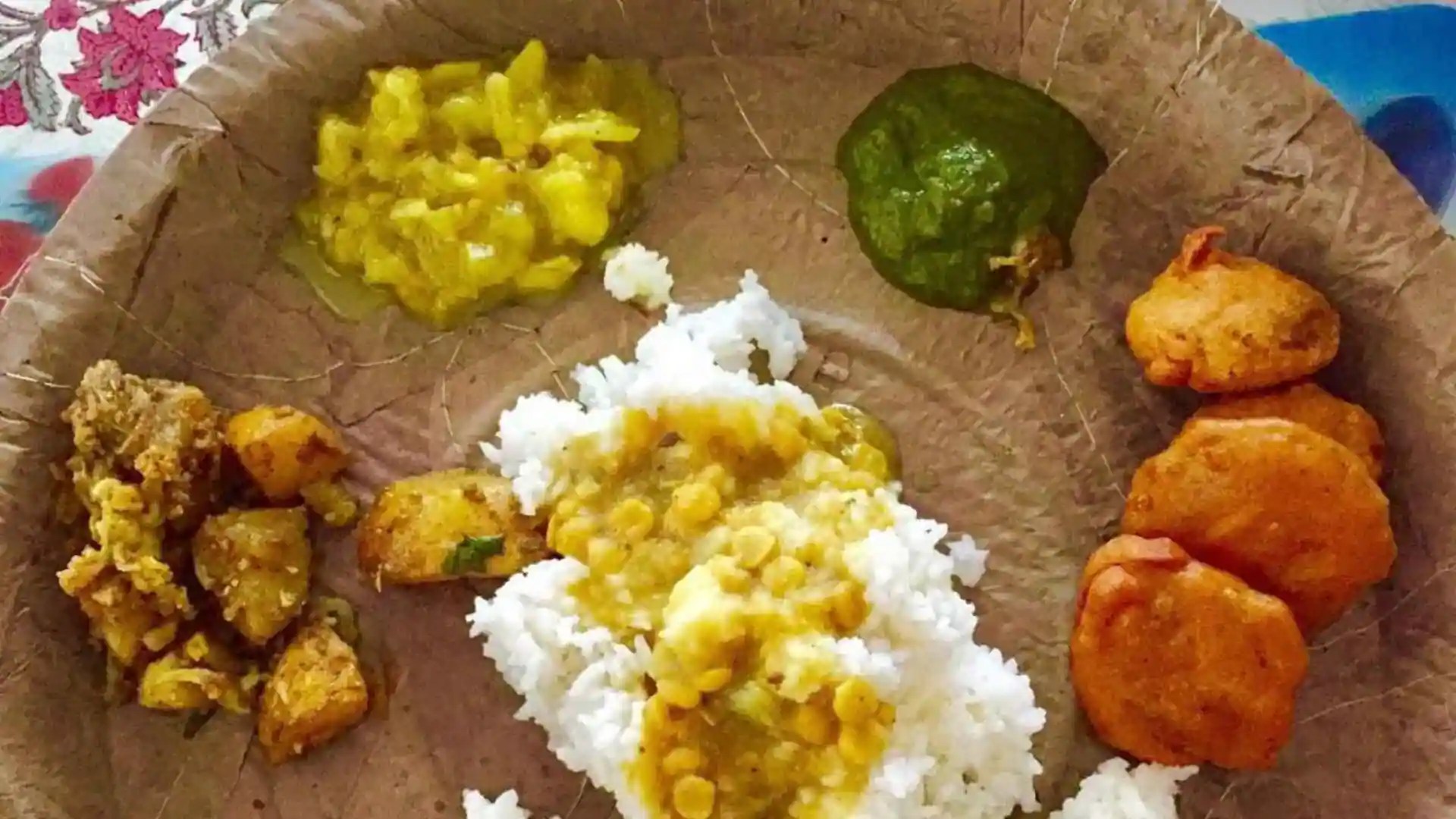 Nahaikhai Tradition Associated With Chhath Puja