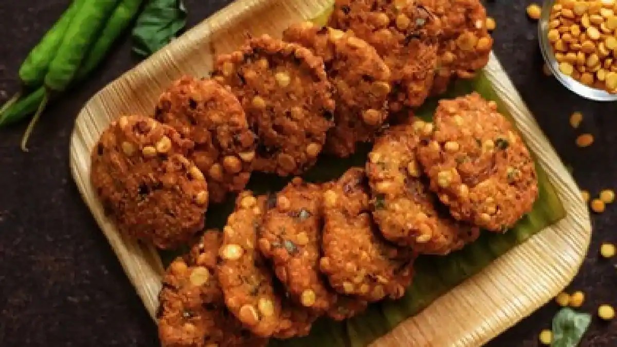 Kalmi Vada The Crispy Rajasthani Breakfast Item You Must Try