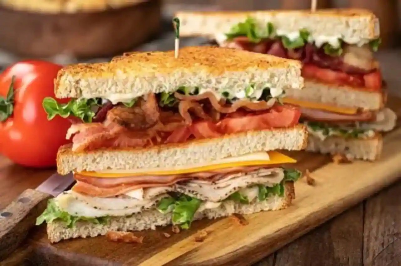 4 Tips To SoggyFree Sandwiches And 5 Tricks To Store Them Right