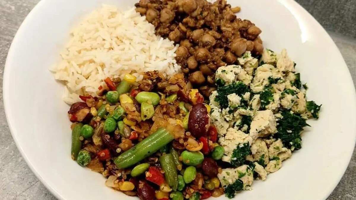 7 Delicious Vegetarian Dishes To Make Your Brunch Interesting