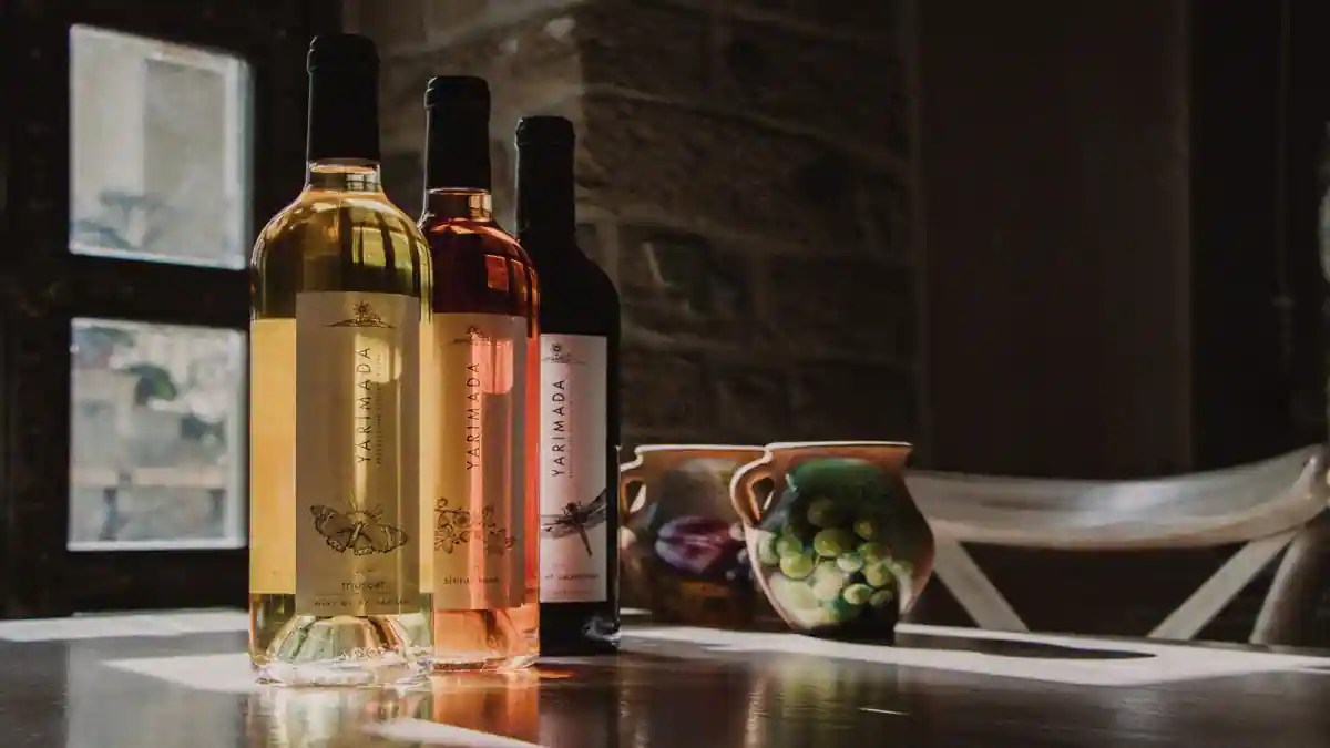 7 Best Food Pairings For Wine Tasting Experiences