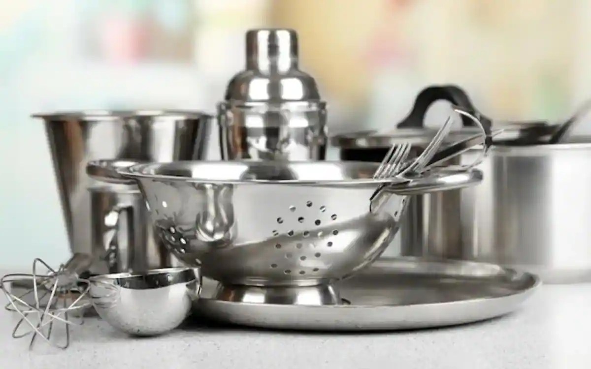 ProfessionalGrade Stainless Steel Cookware Set Top 5 Choices