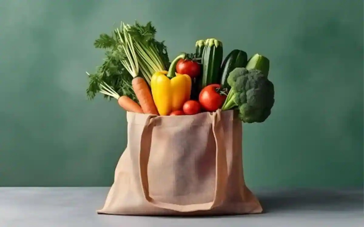 Best 5 Vegetable Storage Bags To Seal Freshness