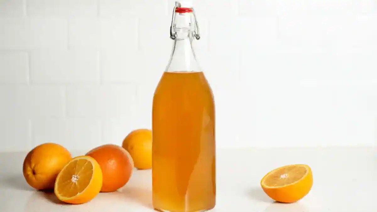 Homemade Orange Liqueur Recipe And Usage Tips Here