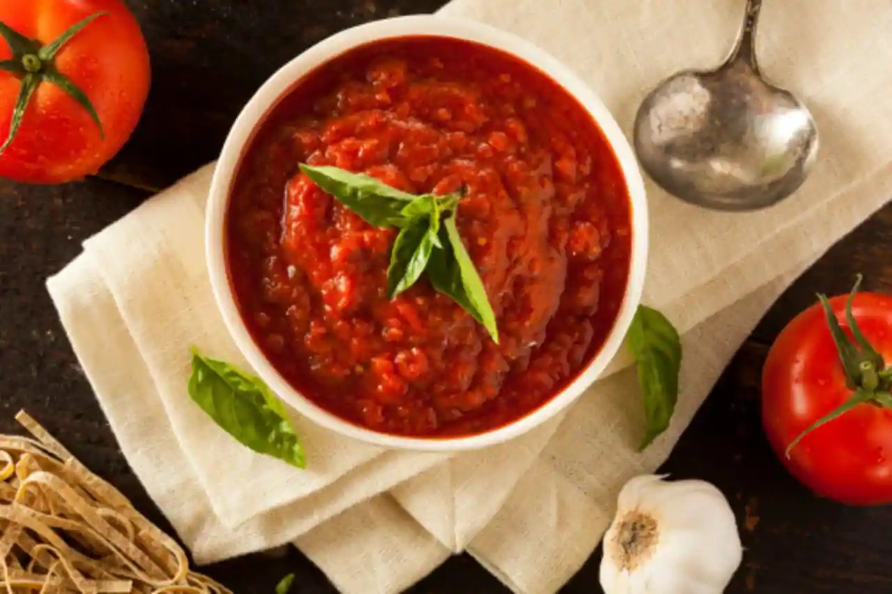 Marinara Vs Tomato Sauce 3 Key Differences You Should Know