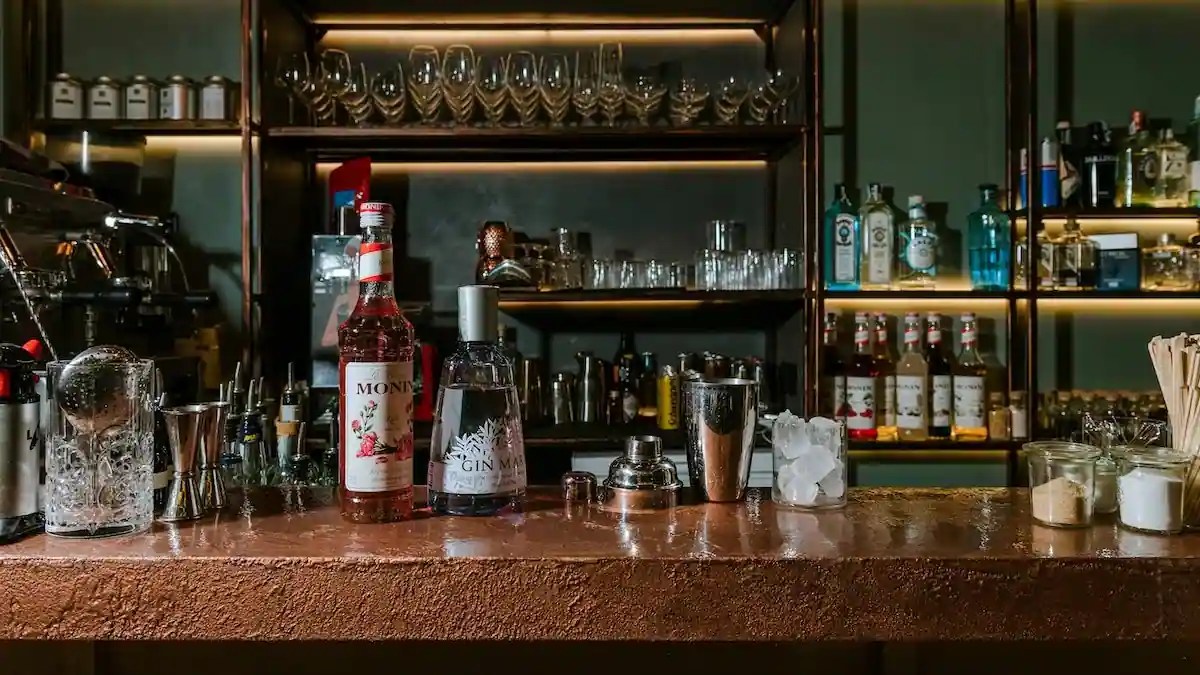 Buy These Bar Tools To Begin Your HomeBartender Journey