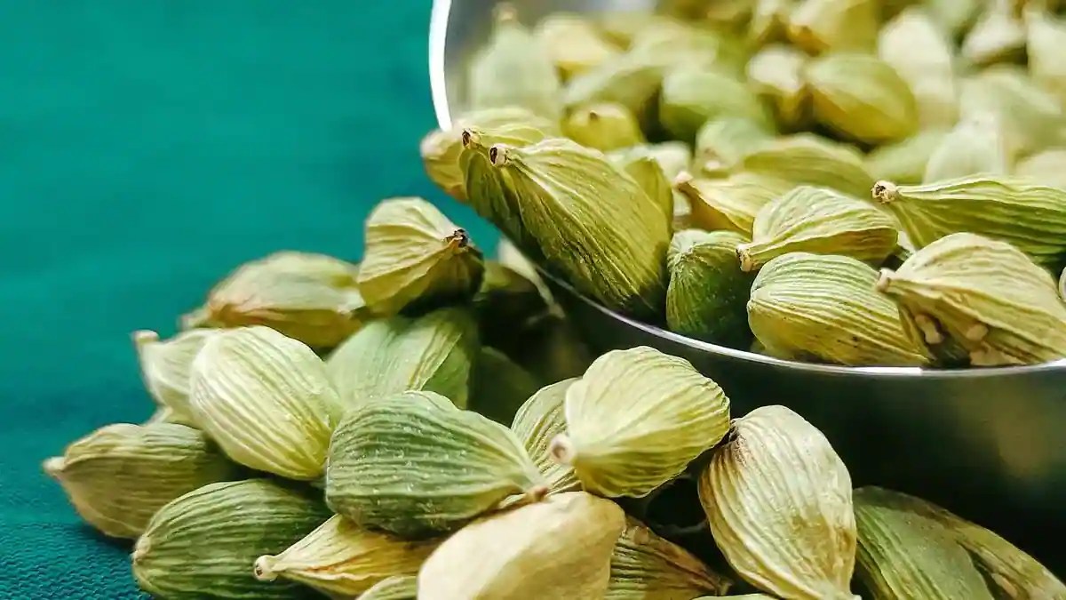 How To Use Cardamom For Weight Loss