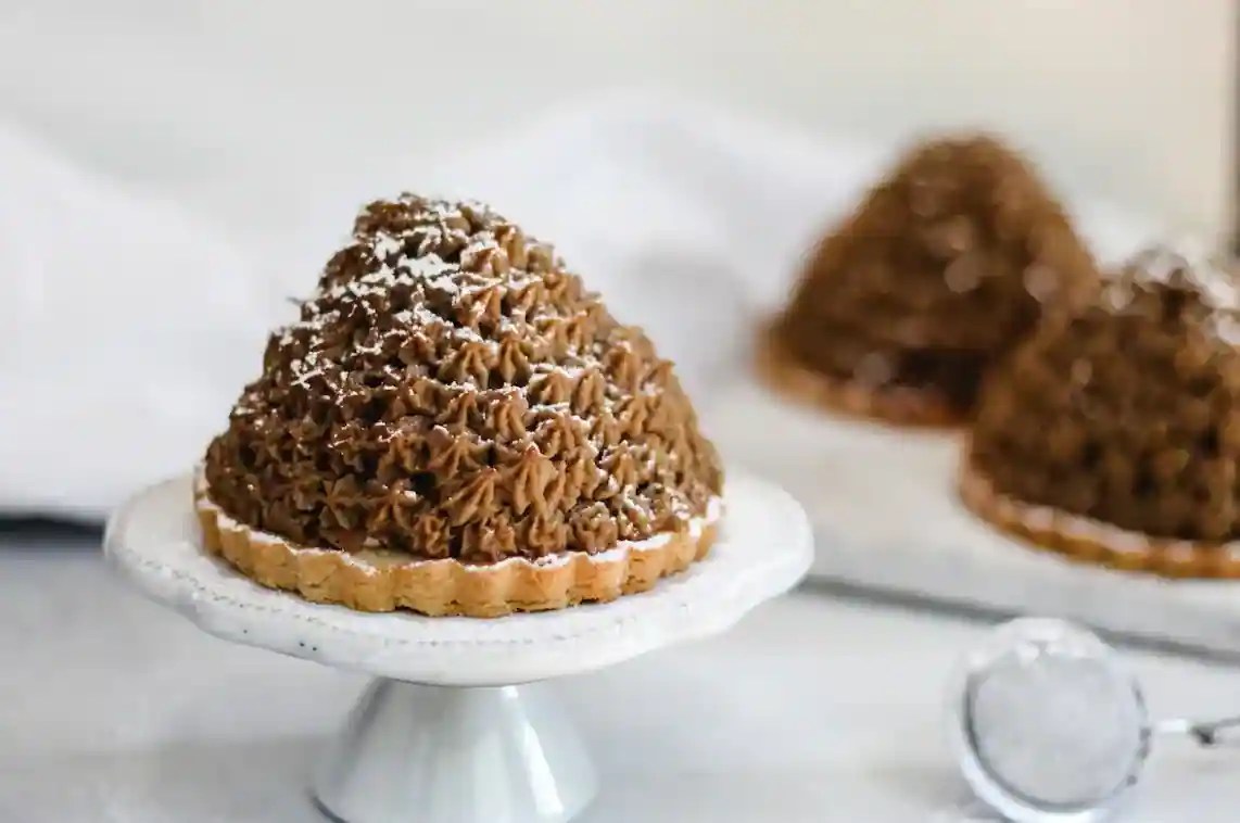 7 Delicious Desserts Starting With The Letter 'M'