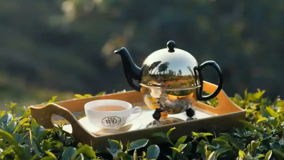 How Green Tea, Floral Blends & Nepal Tea Gained Ground Amidst The