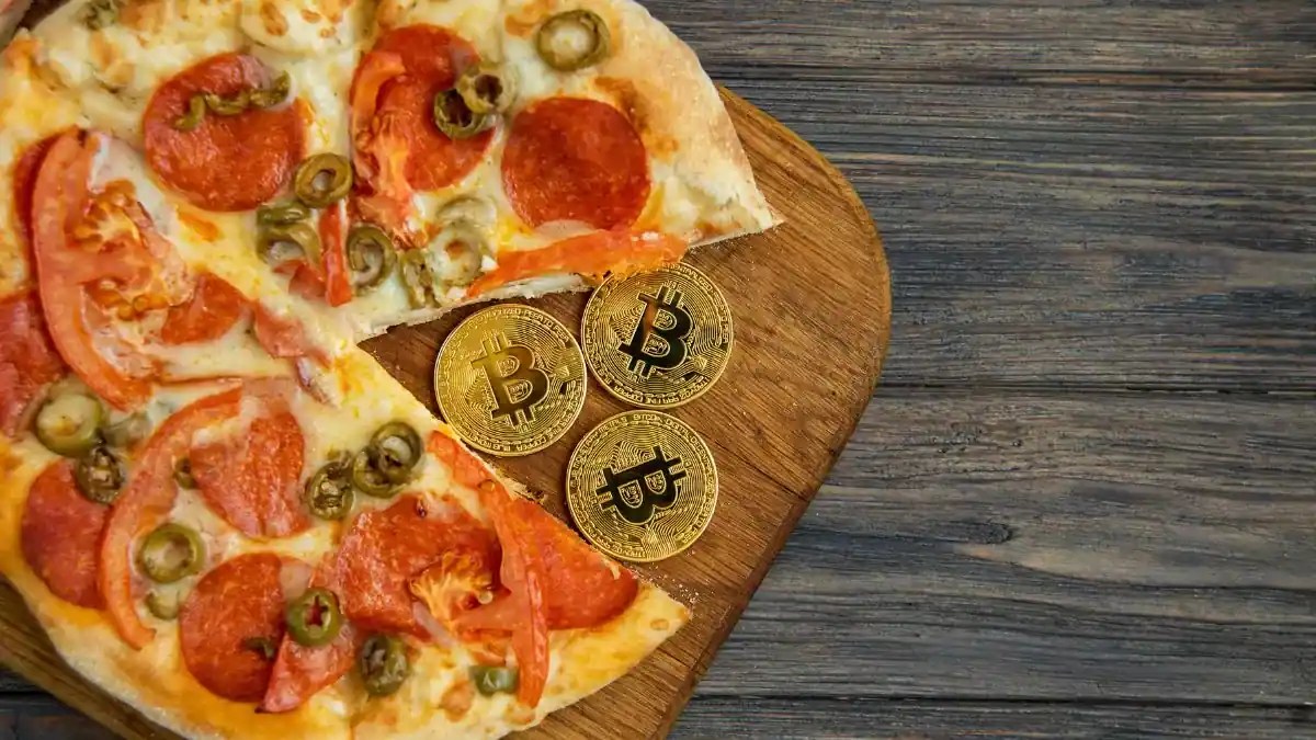 Cryptocurrency Fans, Do You Know About Bitcoin Pizza Day?