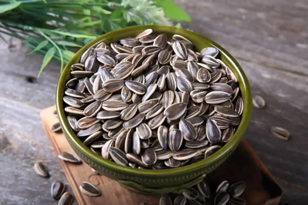 Weight Loss How Can Sunflower Seeds Be Beneficial For You?