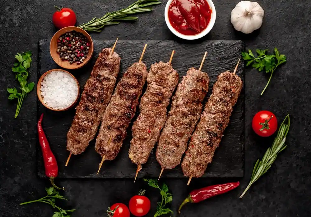 The 10 Best Restaurants For Kebabs In Hyderabad