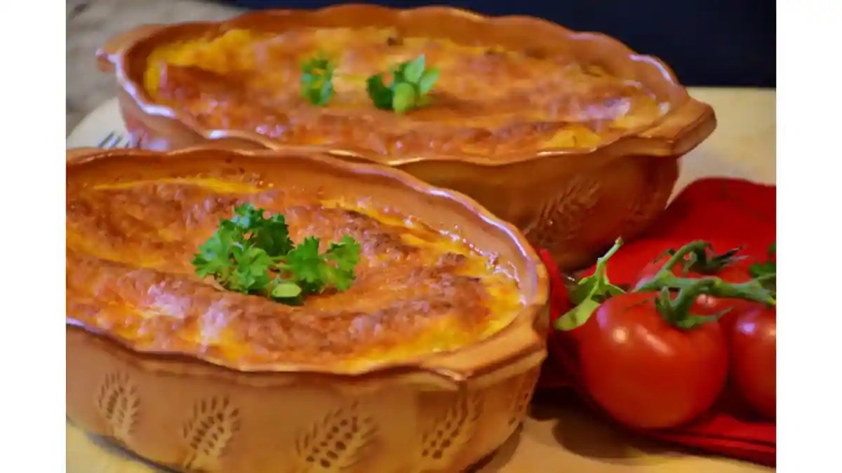 Exploring The Origin Of Italian Lasagna And Regional Varieties