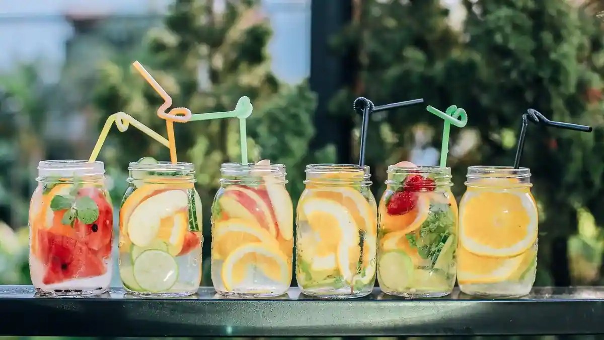5 Refreshing Iced Tea Recipes To Stay Hydrated This Summer