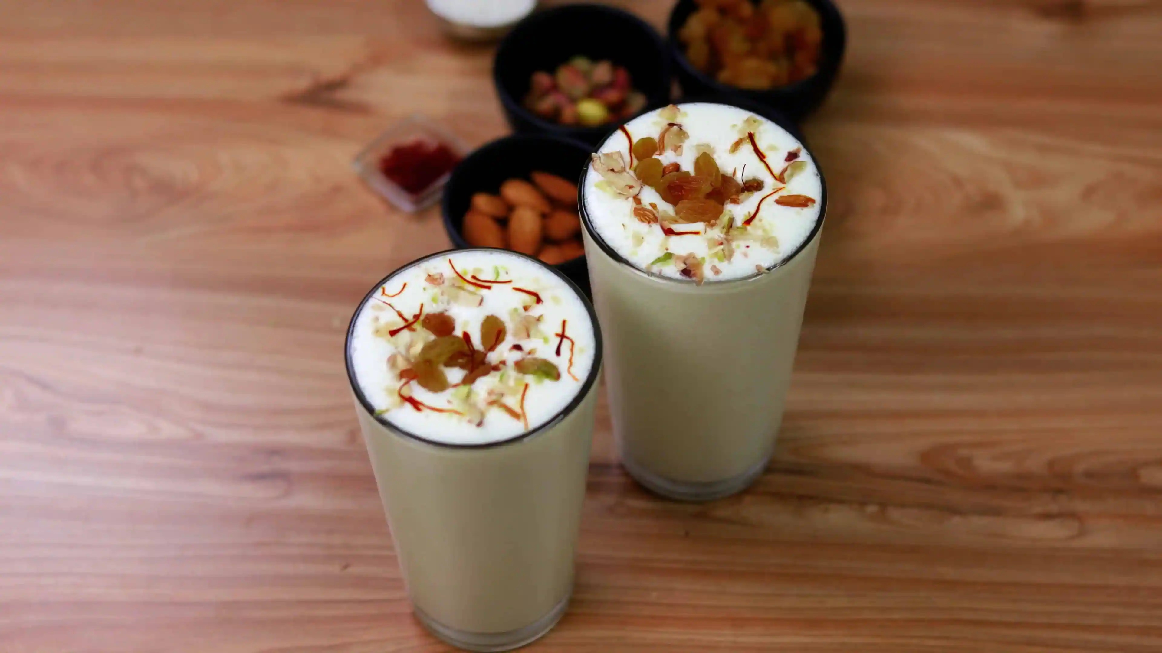 Amritsari Lassi Check Out The 10 Best Places To Try In The City